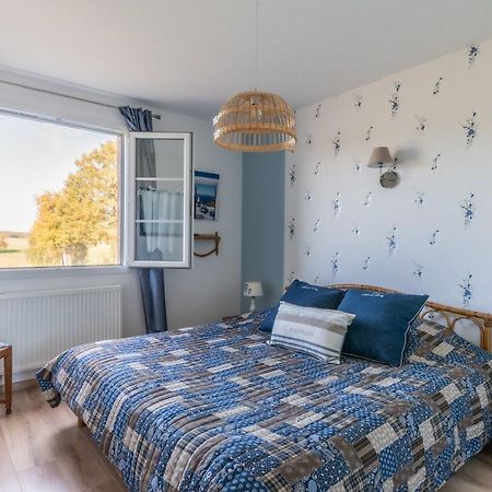 Chambre D'Hotes De La Fontagrille Epineuil-le-Fleuriel Exteriör bild