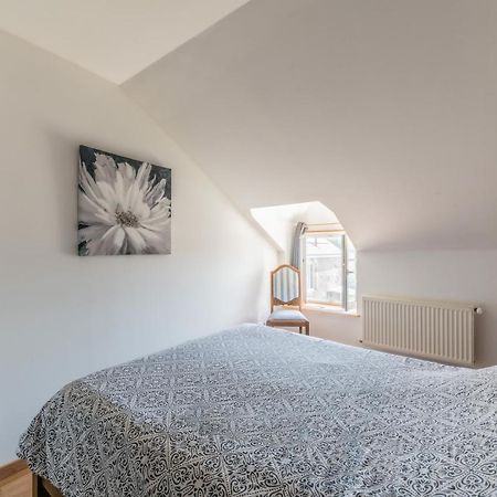 Chambre D'Hotes De La Fontagrille Epineuil-le-Fleuriel Exteriör bild